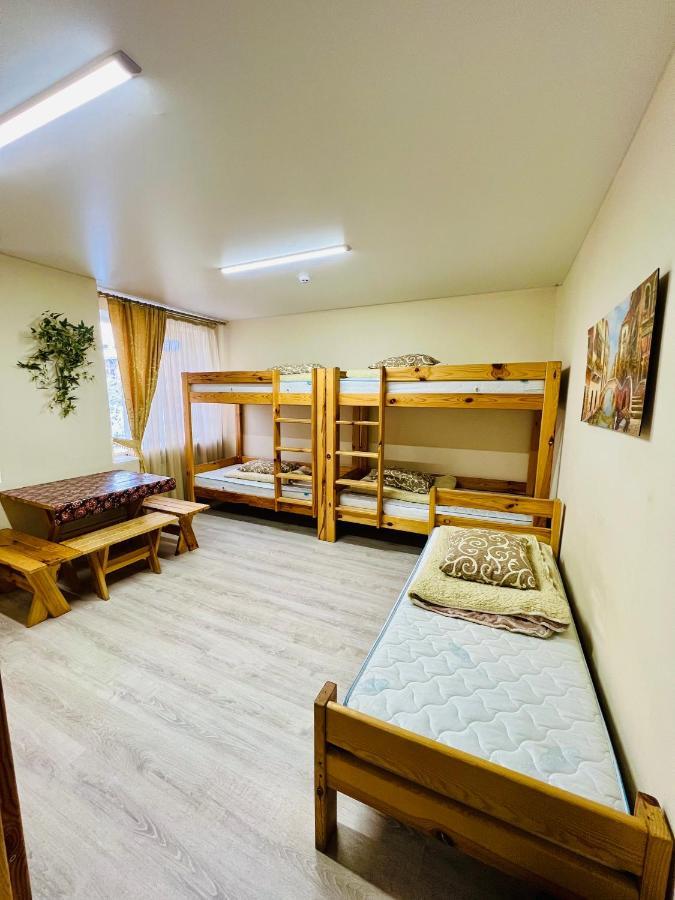 Pid Vysokym Zamkom Lwów Zewnętrze zdjęcie