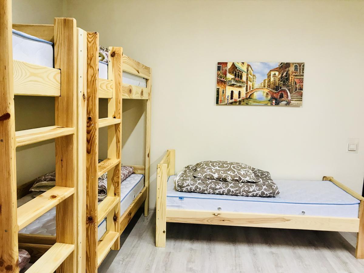 Pid Vysokym Zamkom Lwów Zewnętrze zdjęcie