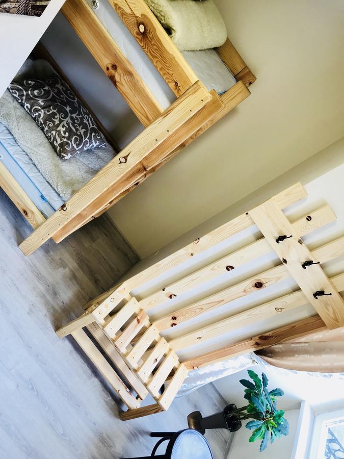 Pid Vysokym Zamkom Lwów Zewnętrze zdjęcie