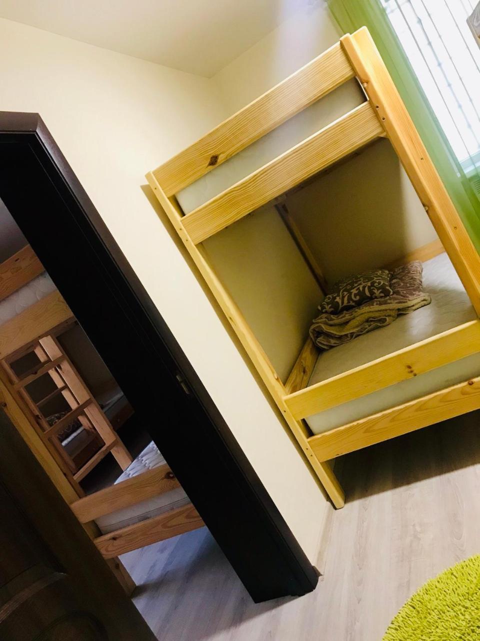 Pid Vysokym Zamkom Lwów Zewnętrze zdjęcie